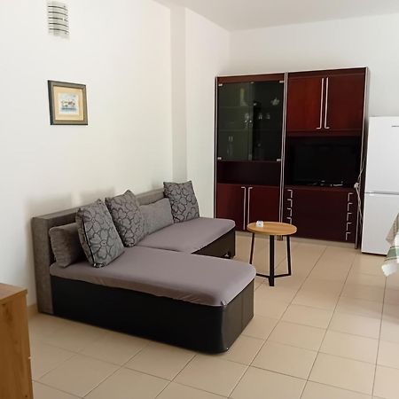 Spajic Apartments Seget Vranjica Dış mekan fotoğraf